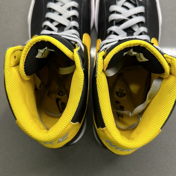 Nike Sweet Classic High 351701-071 Blazer Men’s - Picture 7 of 9